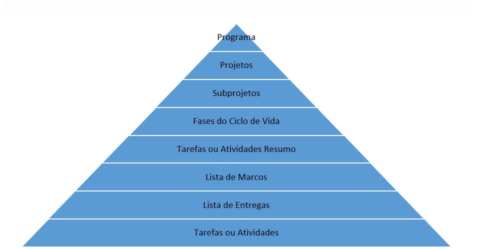 Como Iniciar o Planejamento do Projeto ou Programa