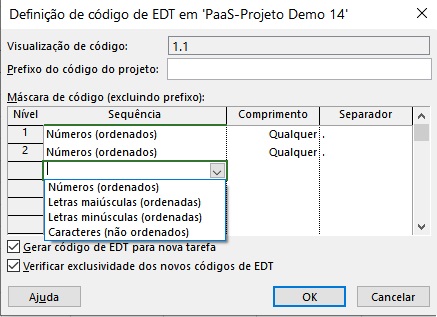 Como Estruturar as Entregas de Projetos e Programas