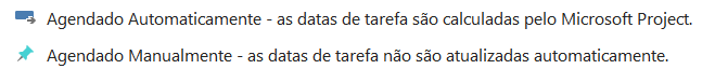 As Diferenças Entre Agendamento Manual e Automático