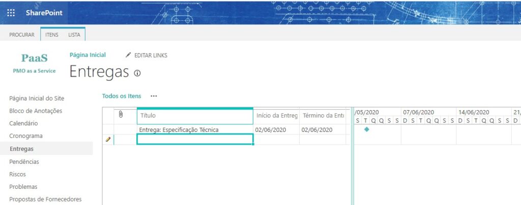 Como Estruturar as Entregas de Projetos e Programas