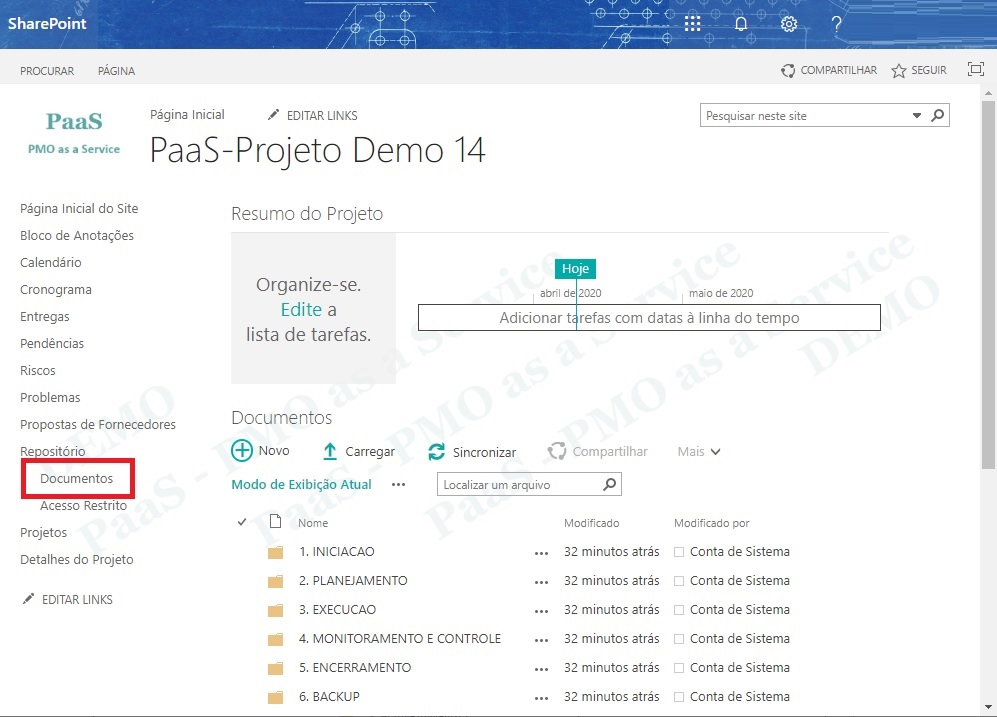 Projetos de tradução — Documentação Weblate 4.6