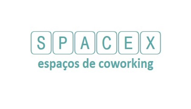 SpaceX Espaços de Coworking